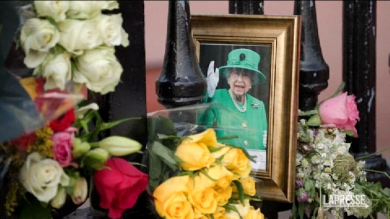 Elisabetta II, le celebrazioni a Londra a un anno dalla morte della regina  - Il Sole 24 ORE