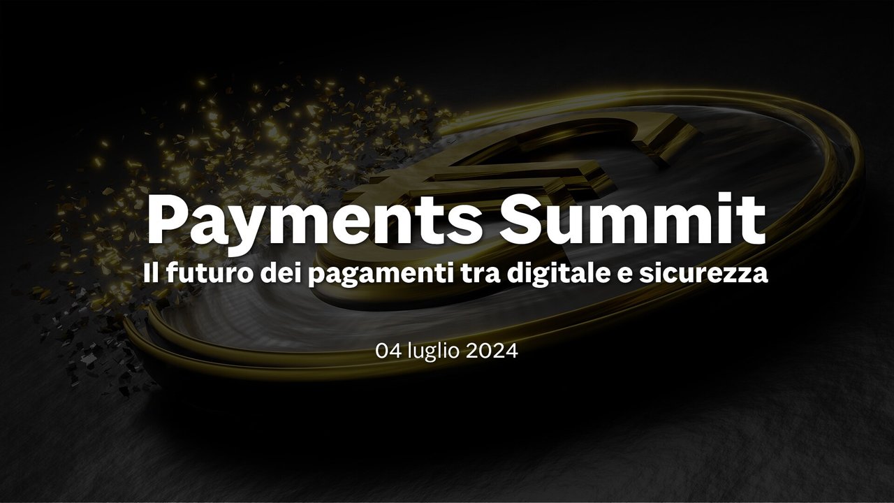 Payments Summit