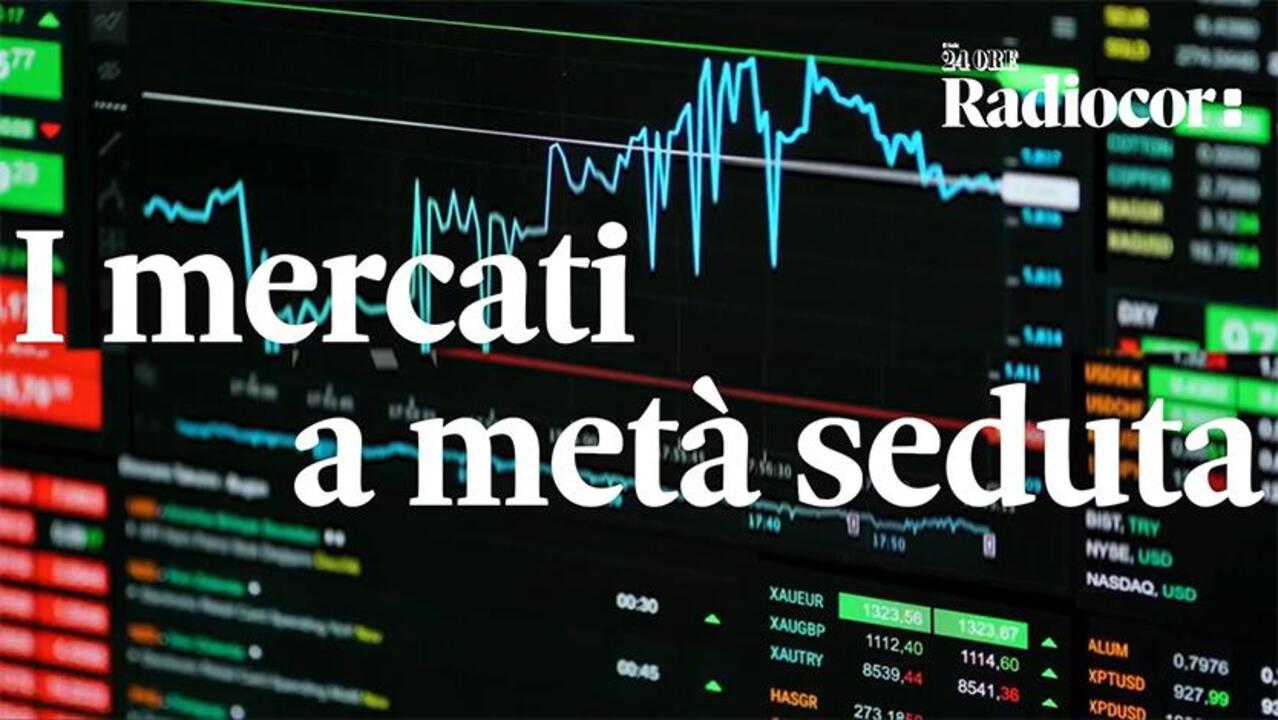 Mercati il sole deals 24 ore