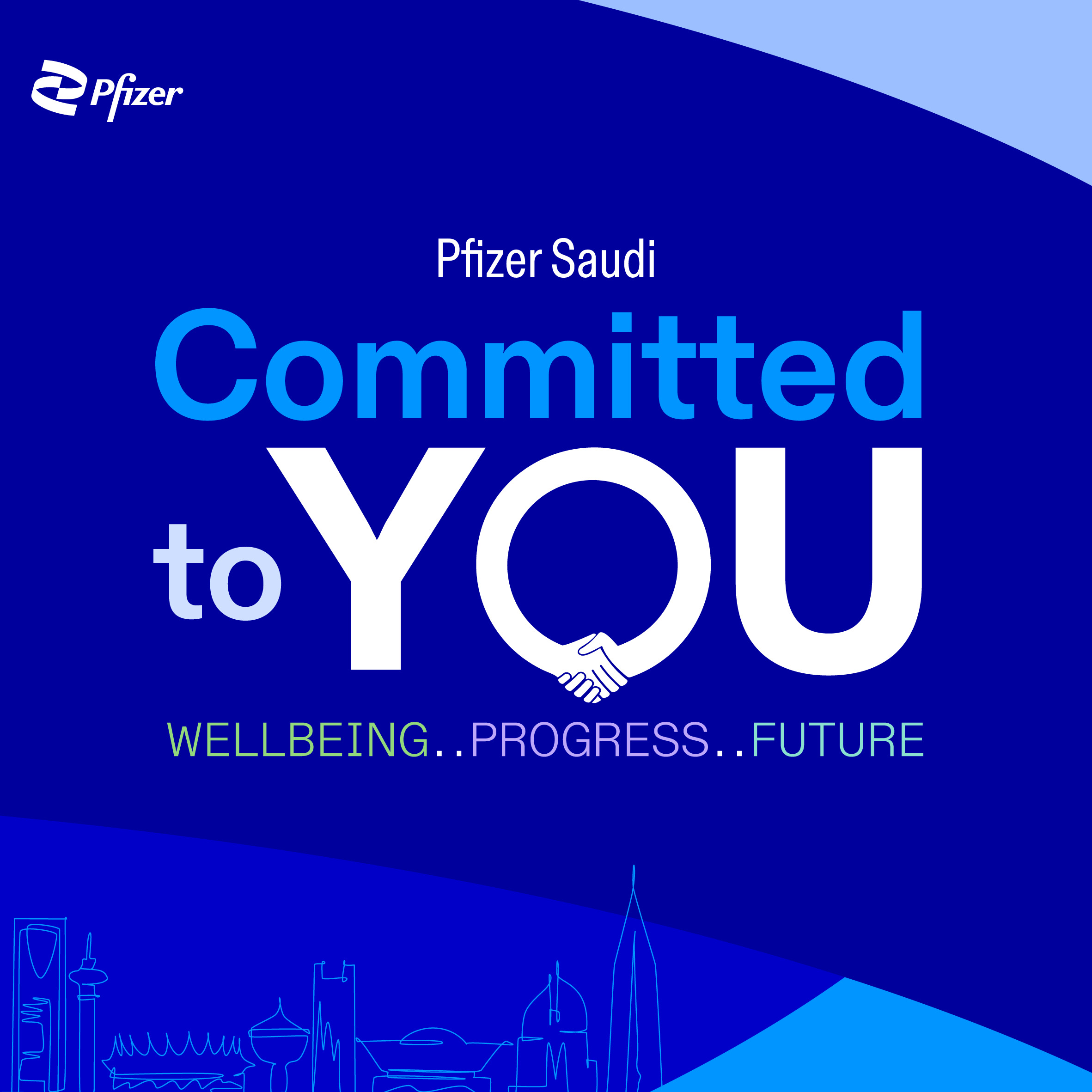 Homepage | Pfizer Saudi Arabia