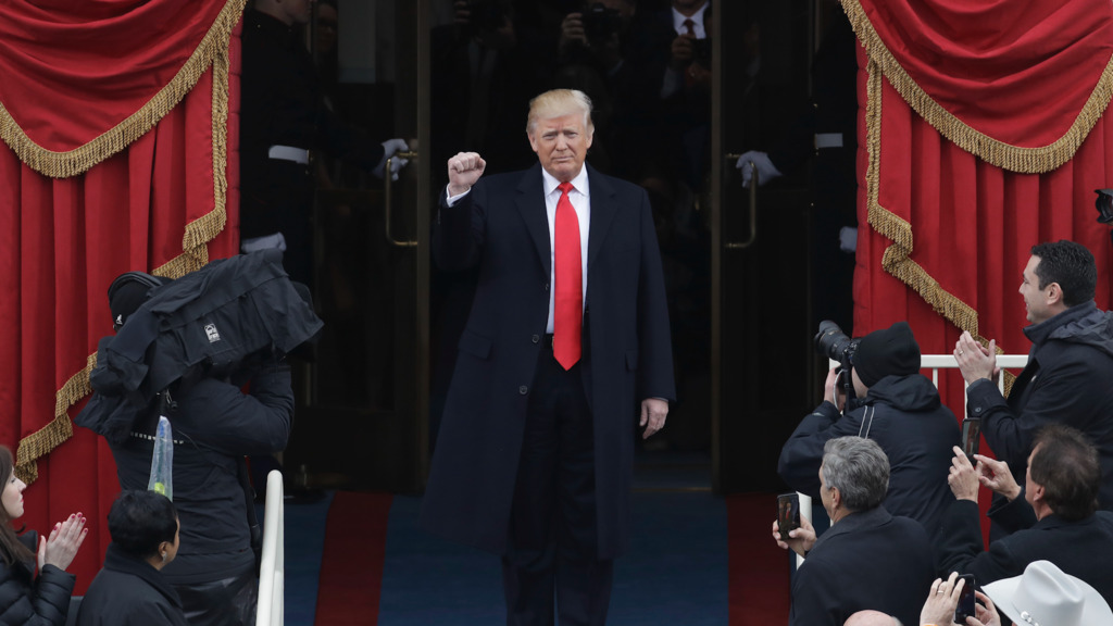 Folgenschwere Pläne: Damit musst du rechnen, falls Trump erneut US-Präsident wird