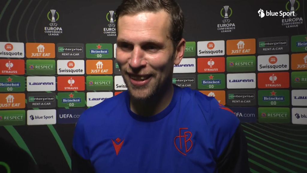 Frei: «Den Sieg kann man nicht hoch genug einschätzen»