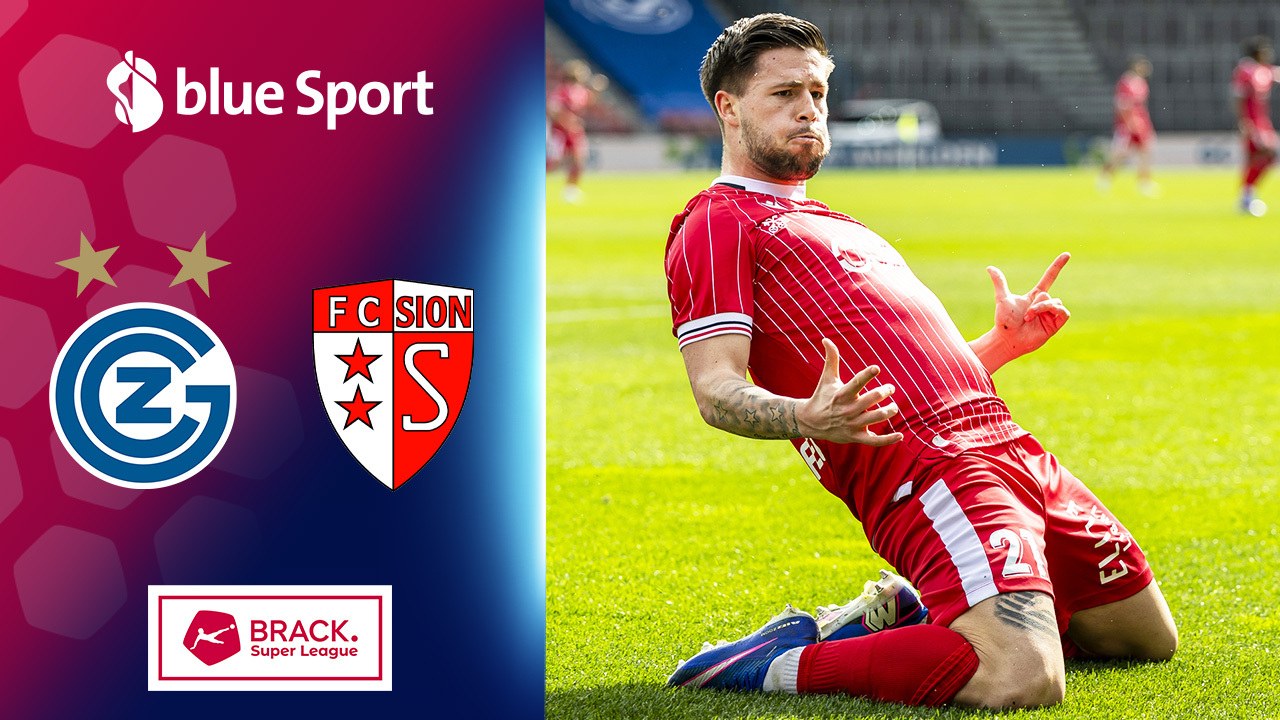 GC – Sion 0-4