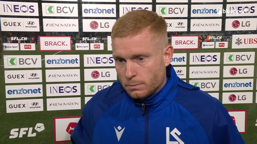 Florent Mollet : «On a vu la force de caractère du groupe»