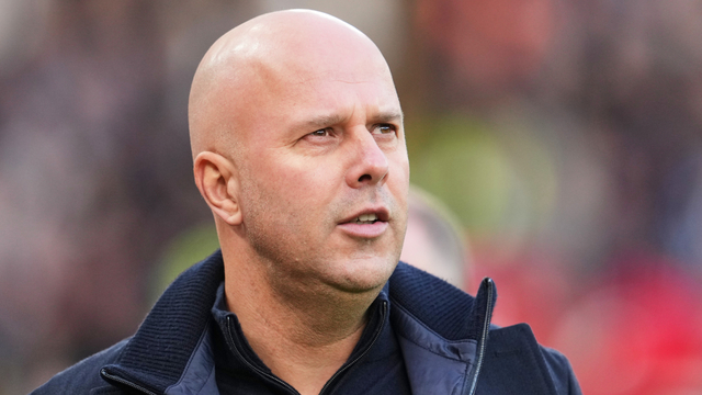 Slot spricht über den Isak-Schock: «Eine grosse Enttäuschung für ihn und uns»