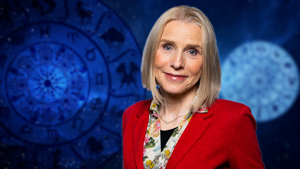 Monica Kissling, Astrologin: «Anfangs Mai ist die Stimmung angespannt»