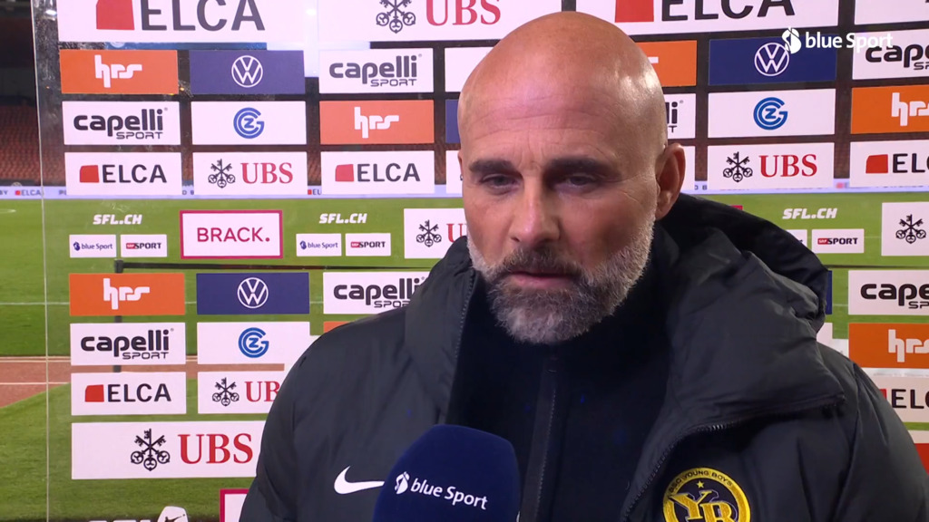 Contini: «Es gibt wieder sehr vieles aufzuarbeiten»