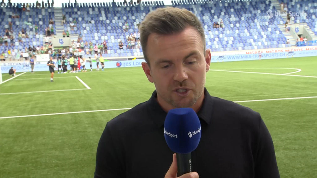 Maassen: «Unsere Effizienz hat uns gerettet»