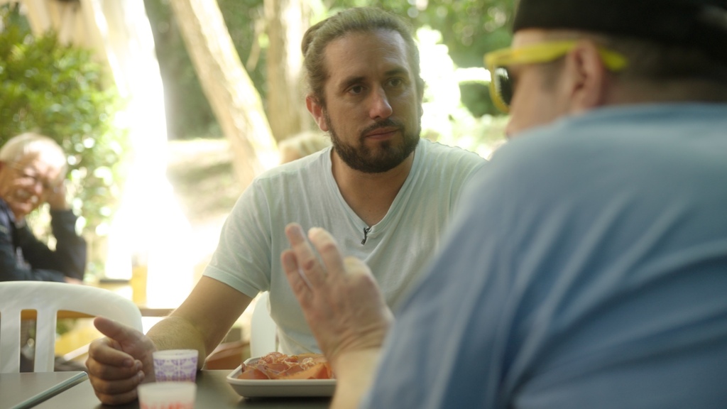Dans la peau des goûteurs du Paléo festival