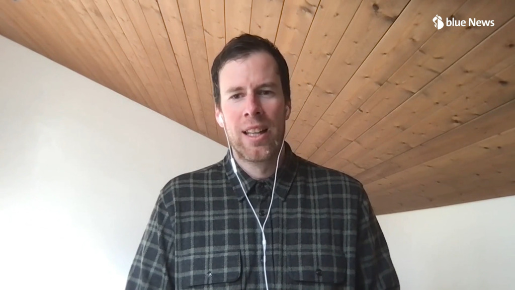 Marc Gisin: «Der Favoritenkreis für die Abfahrt hat sich heute nochmals erweitert»