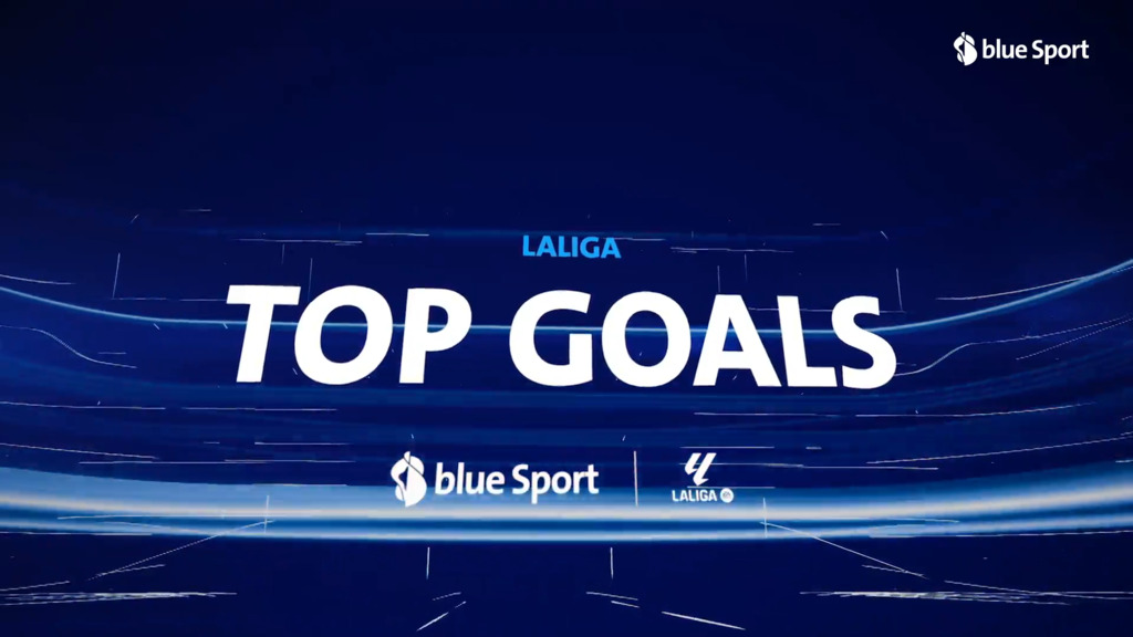 Top-Goals 2025: Die schönsten Tore des Jahres in LaLiga