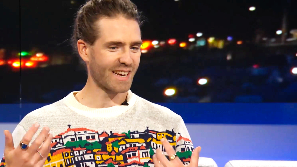 Der Song «Ig o» von Lo & Leducs Album «Luft» hat eine besondere Bedeutung