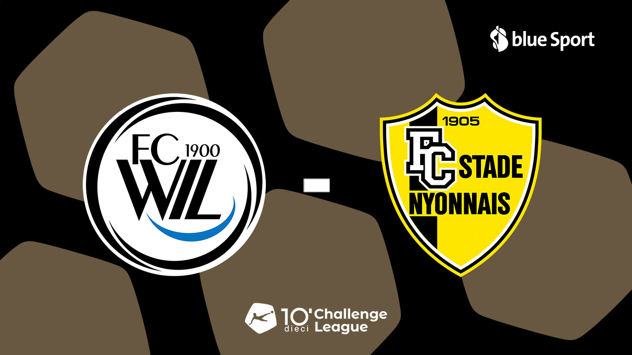 Wil – Stade Nyonnais 1:0