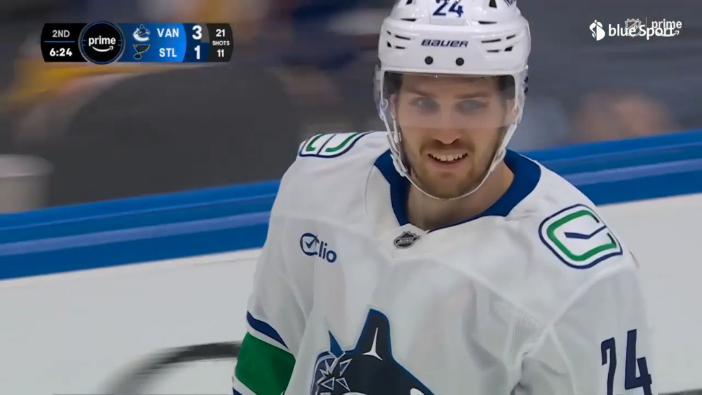 Nach 23 Partien: Pius Suter beendet seine Torflaute