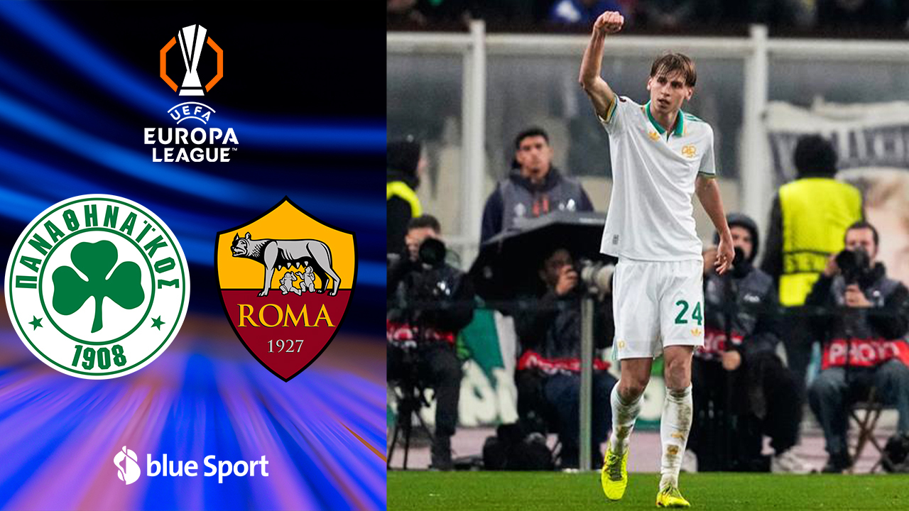 Panathinaikos – Roma 1-1