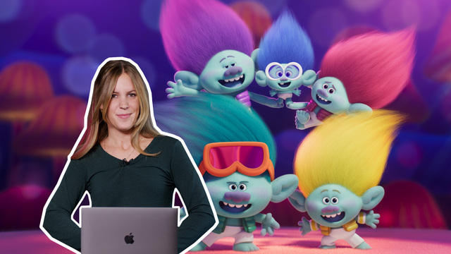 «Trolls – Gemeinsam Stark»: Die BroZone sind back alive