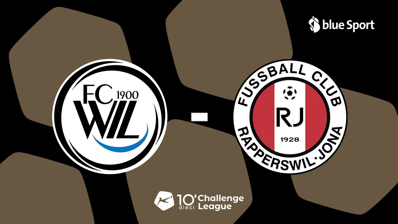 Wil – Rapperswil-Jona 1:3