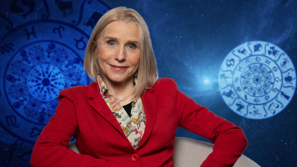 Monica Kissling, Astrologin: «Im April kannst du einen Neustart wagen»