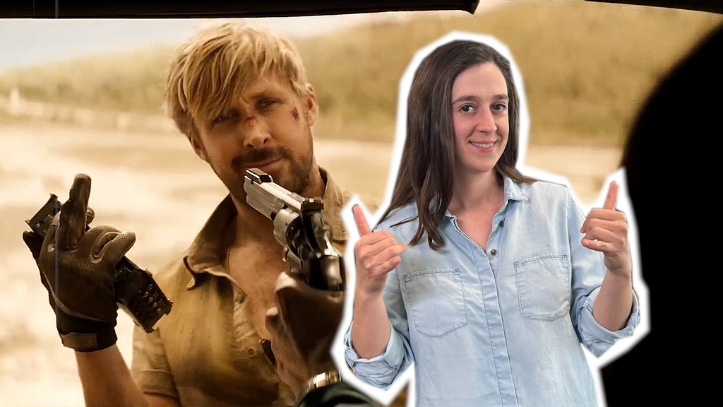 «The Fall Guy»: Irre Stunts, cooler Sarkasmus und mittendrin Ryan Gosling