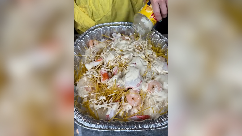 Rezepte des Grauens zum Weltpastatag // Diese Gerichte sind wahre Teigwaren-Verbrechen 