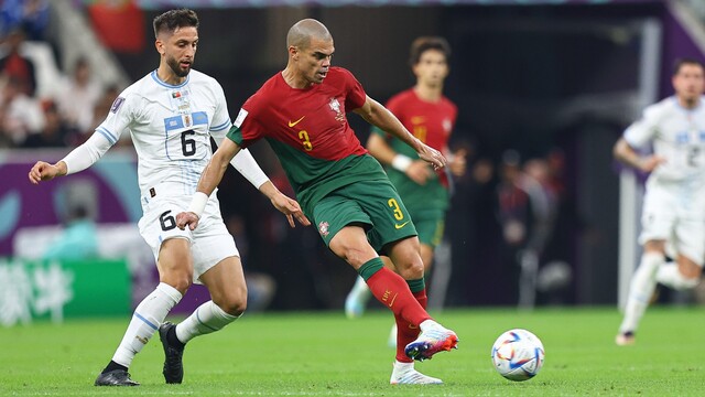 LE WRAP - Mondial : le Portugal qualifié