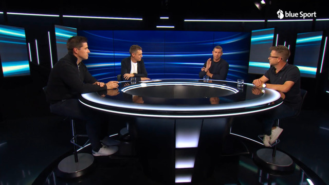 Darum findet Mario Frick junge Rebellen besonders interessant