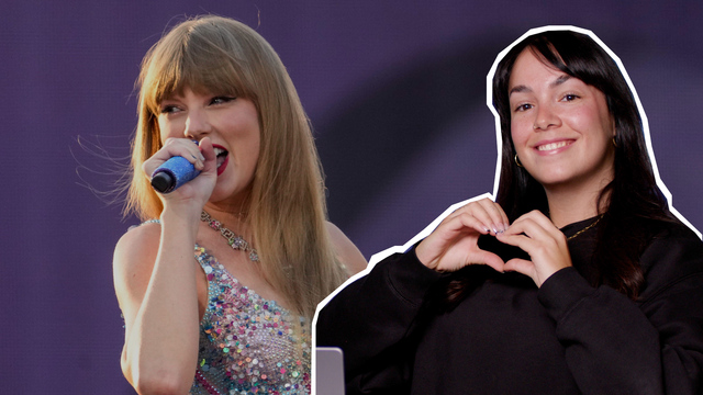 Darum macht Taylor Swift die Welt zu einem besseren Ort