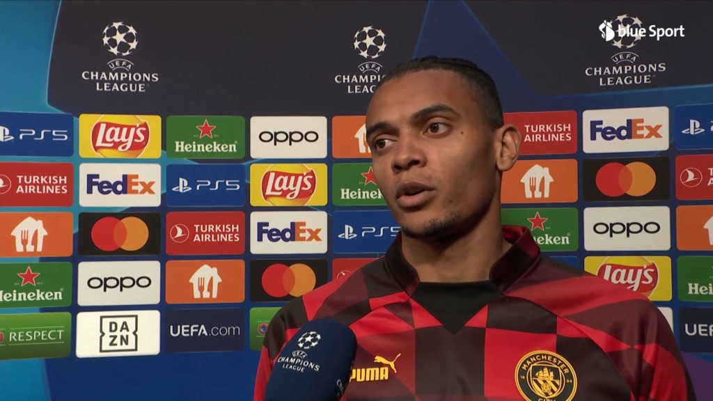 Akanji: «Ich bin zuversichtlich, dass wir im Rückspiel eine bessere Leistung zeigen»