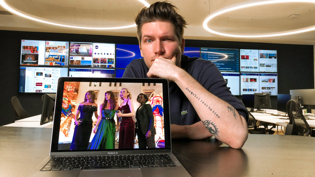 «The 355»: «Ein Spionage-Film ohne coole Gadgets?»