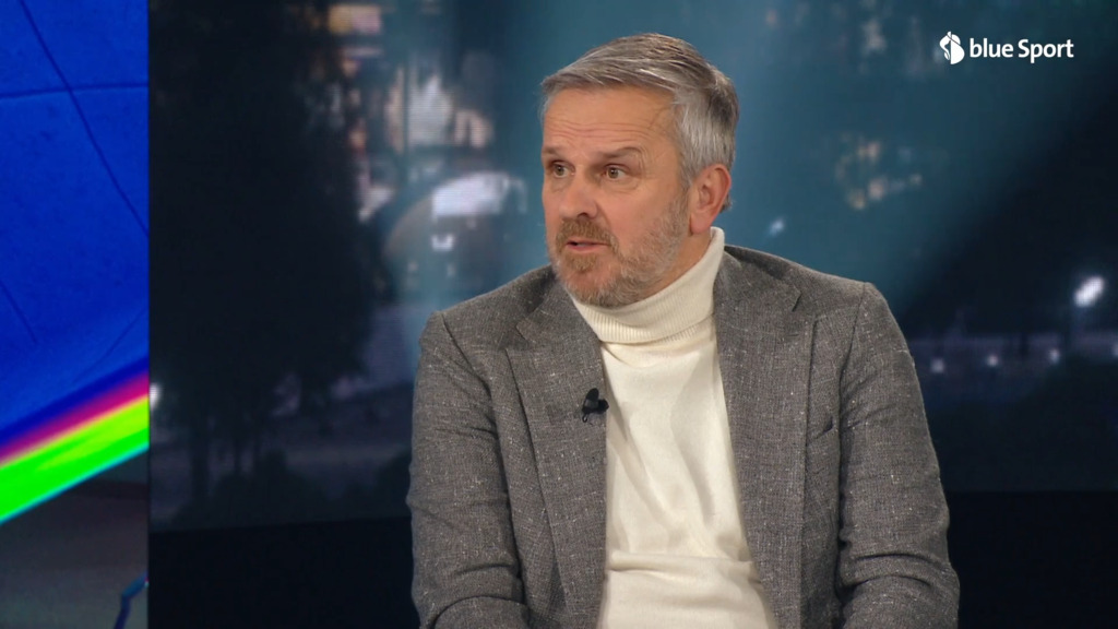 Hamann: «Der Punkt ist nicht weit entfernt, an dem Guardiola von sich aus geht»