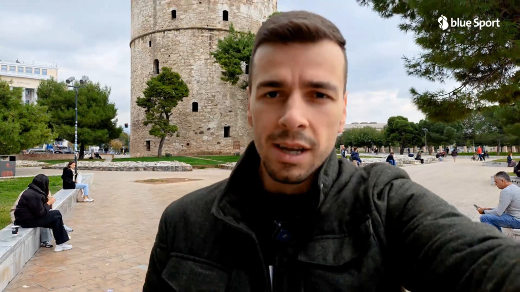 Marko Vucur: «PAOK ist ein harter Brocken für YB»