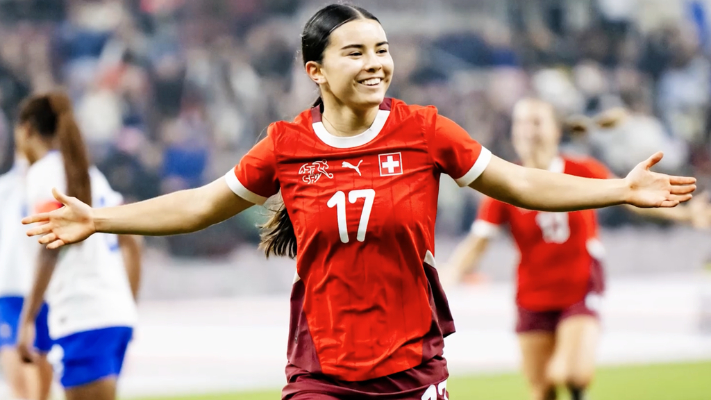 «Iman Beney und Naomi Luyet sind die Gewinnerinnen des Jahres»