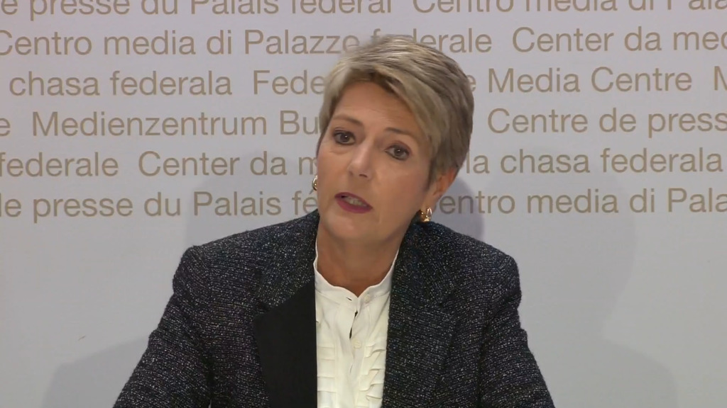 Bundesrat will Ausgabenwachstum in allen Bereichen drosseln