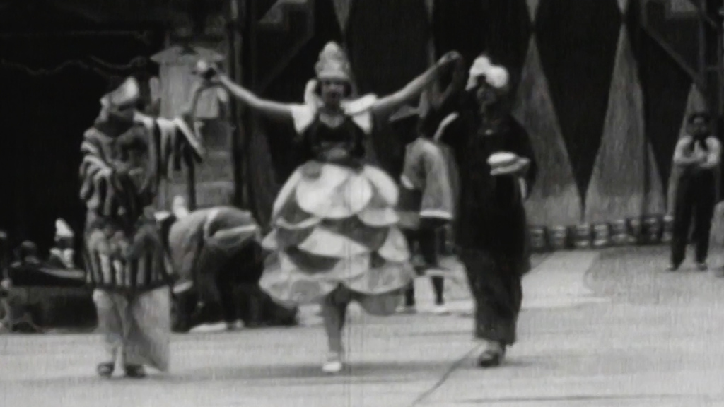 Un video e la sua storia // Locarno è in fibrillazione per le camelie