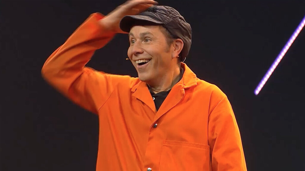 Arosa Humorfestival: Best of 2022
