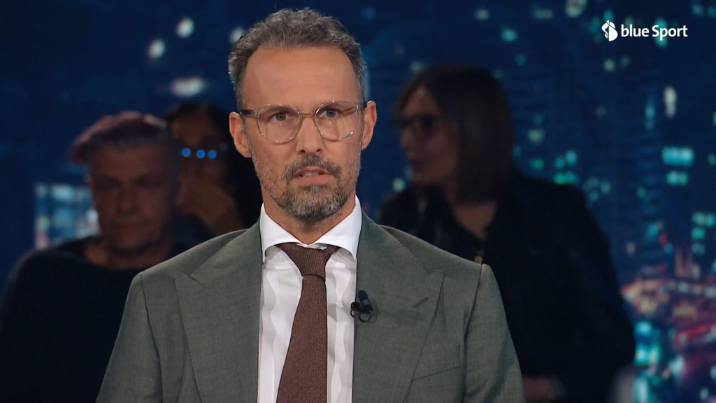 Streller: «Gregor Kobel ist momentan einer der besten fünf Goalies der Welt»