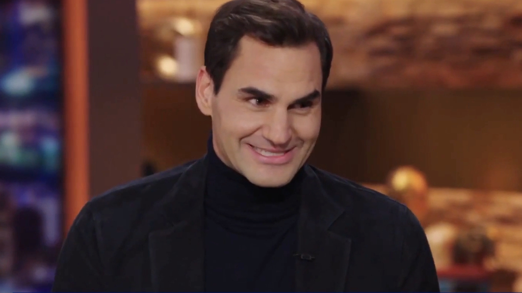 Federers Wimbledon-Anekdote: «Ich habe hier achtmal gewonnen, bitte glauben Sie mir»