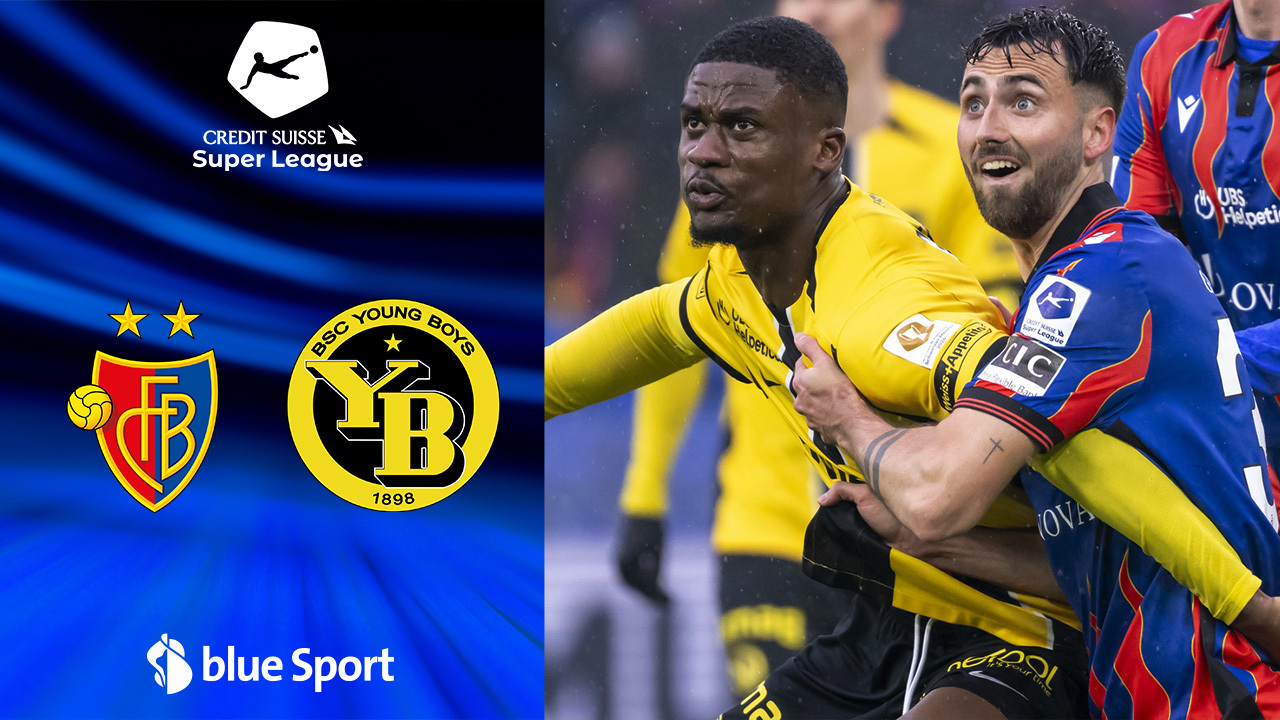 Basel – YB 1:2