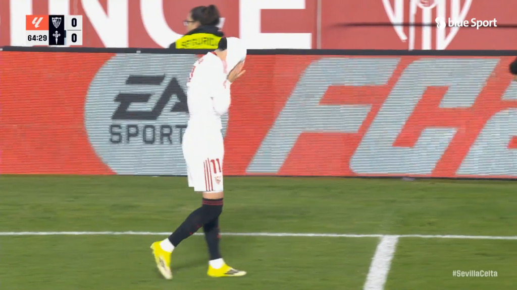 Vargas verletzt sich bei seinem Comeback nach nur 8 Minuten