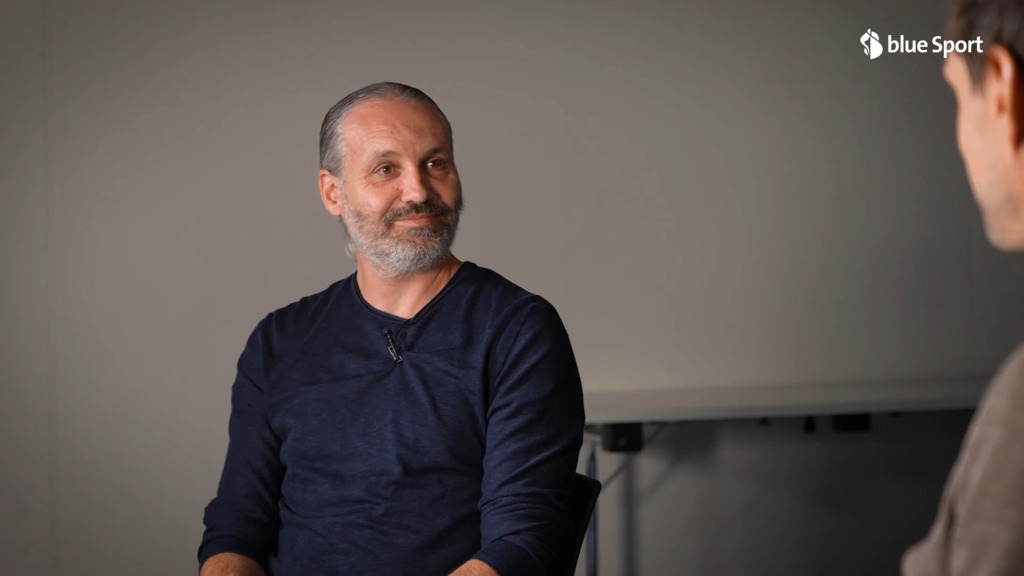 Luzern-Sportchef Meyer: «Mindestens ein Drittel der Spieler soll aus dem Nachwuchs kommen»