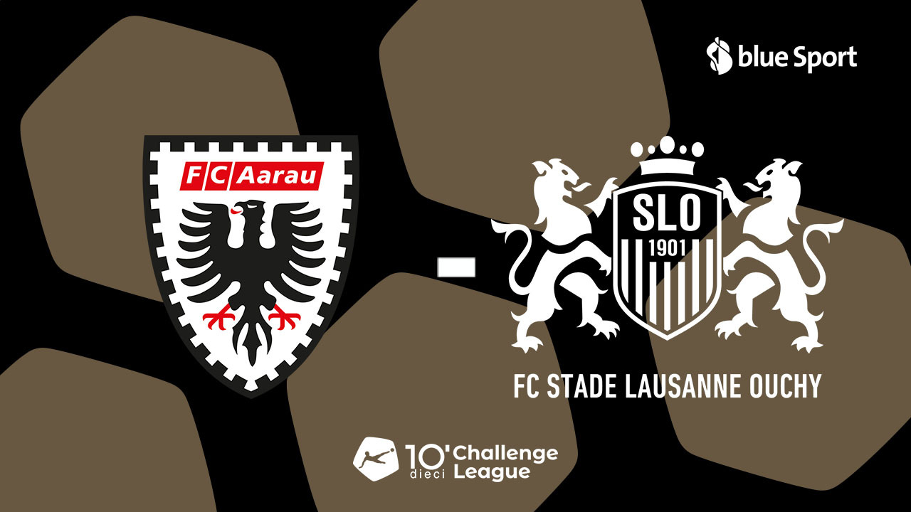 Aarau – Stade-Lausanne 3:0