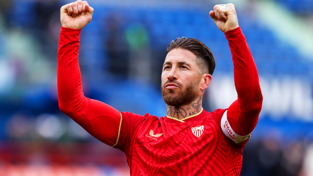 Getafe – Sevilla 0-1