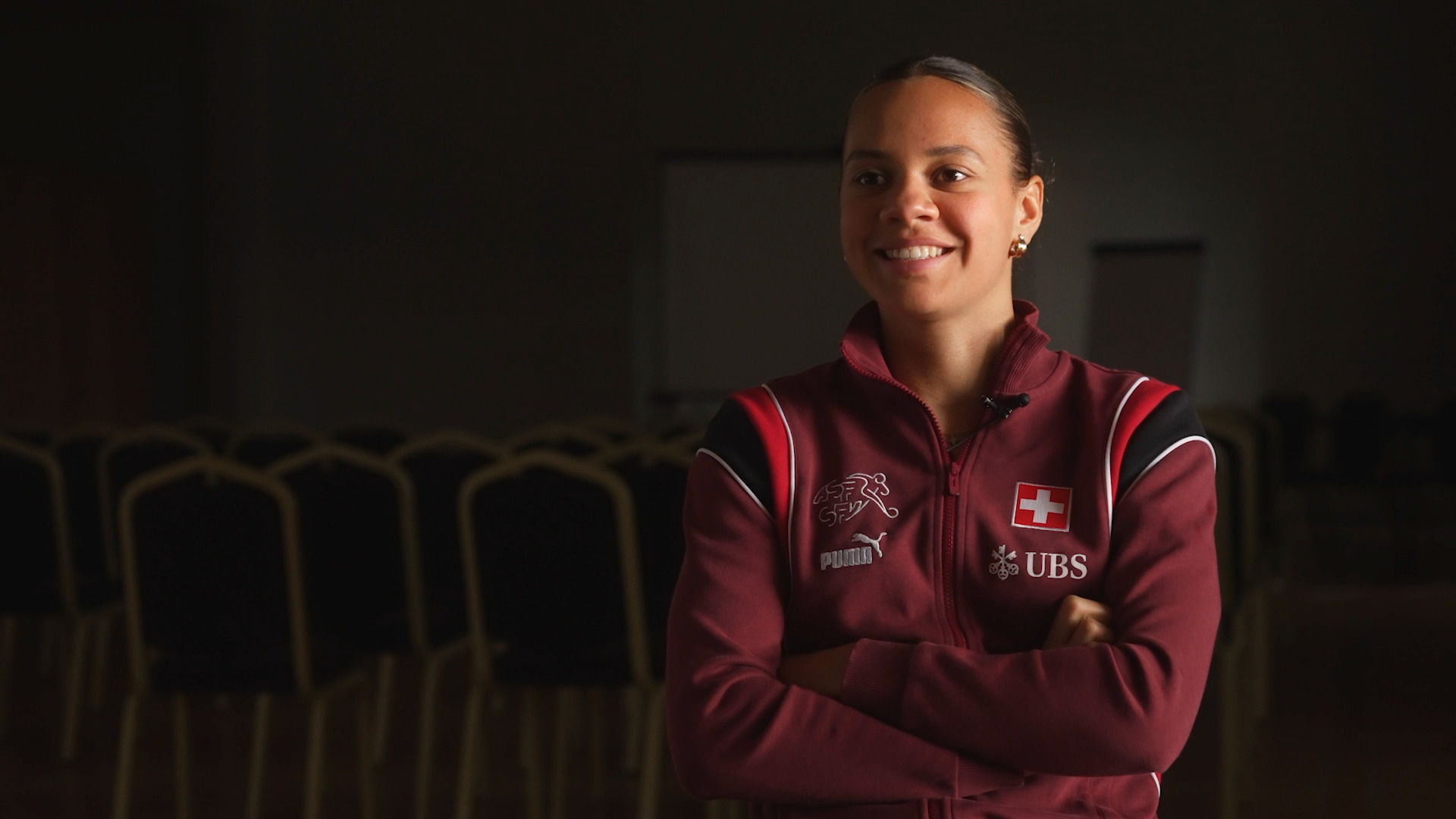 Beney: «Wir essen nicht mit Haaland zu Mittag» 