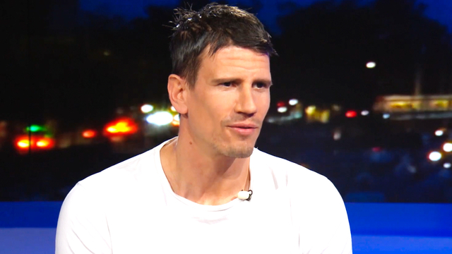 LÄSSER – mit Andy Schmid