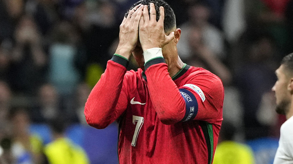 Round-Up: Frankreich mit weiterem Mini-Sieg, Diogo Costa mutiert zum Penaltykiller