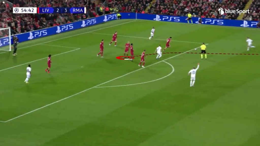 Rolf Fringer analysiert das 4:2 für Real Madrid