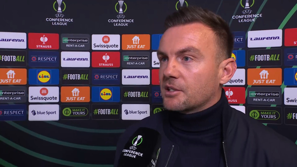 Maassen: «Das Positive überwiegt»