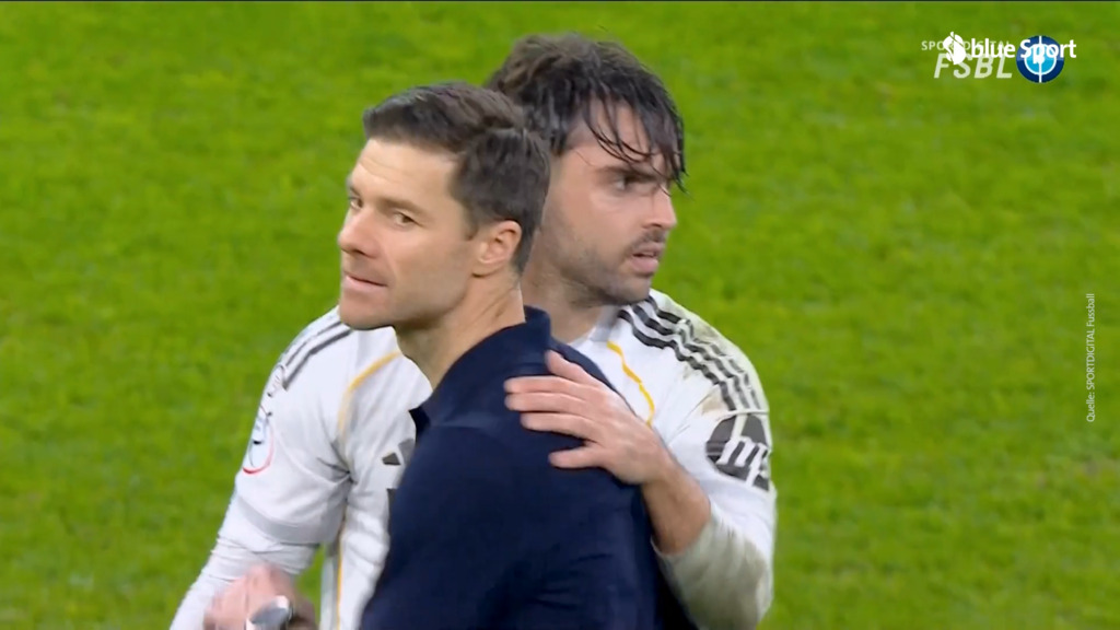 LaLiga-Kommentator Lukas Esser: «Es lag nicht nur an Alonso»