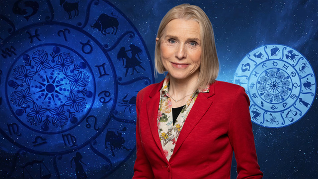 Monica Kissling, Astrologin: «So machst du 2025 zu deinem Glücksjahr»
