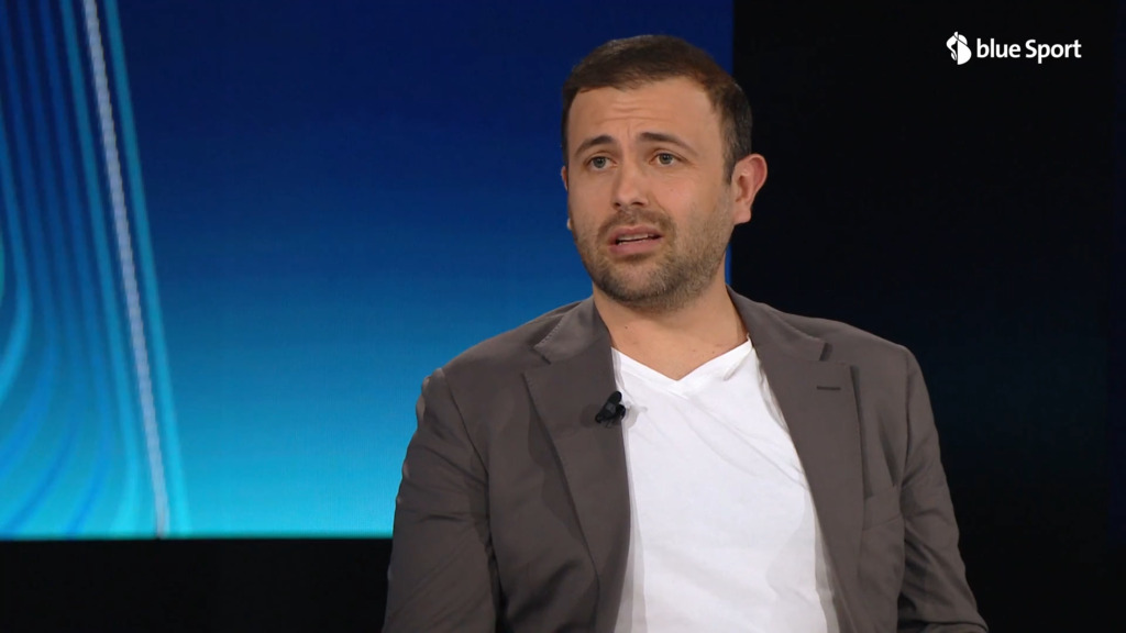 Mehmedi: «Es ist ein Genuss, Sanches zuzuschauen»